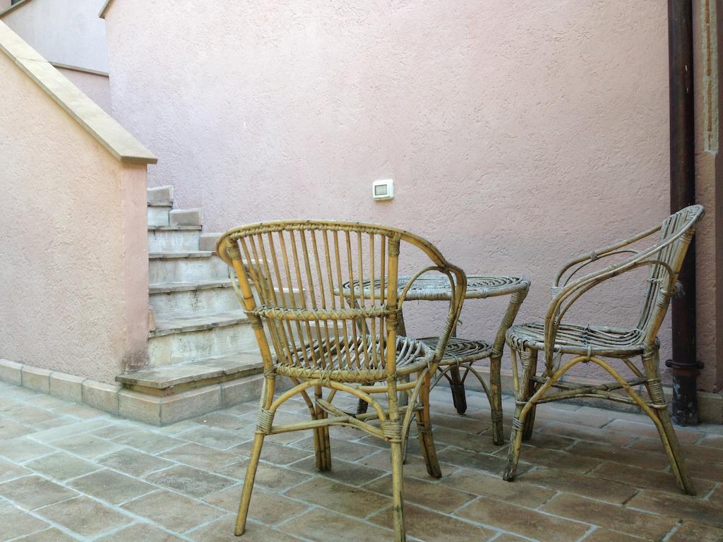 Agriturismo Zafferano E Dintorni Sant'Anatolia di Narco Ngoại thất bức ảnh